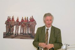 Narrenwinter im KULTURKABINETT