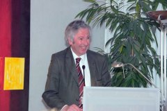 Zwölfmal Polt im SOS Kinderdorf Familien Rathaus