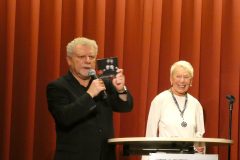 CD´s gibts auch noch ...