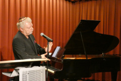 Zur Abwechslung Musik