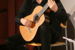 Alper Yakin - Gitarrist · Komponist