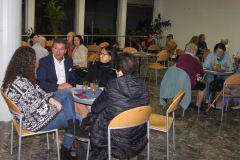 Musik verbindet und regt zu Diskussionen an
