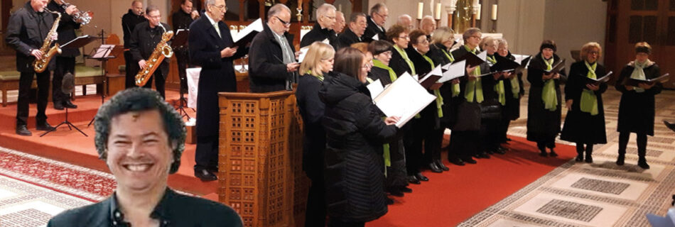 Advent in der Kirche