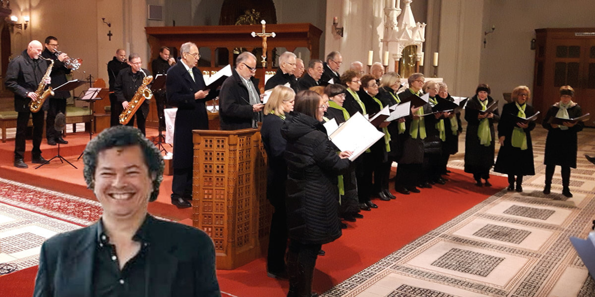 Advent in der Kirche