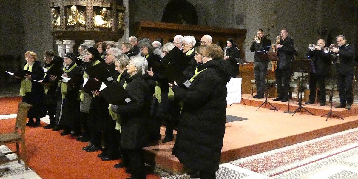 Advent in der Kirche