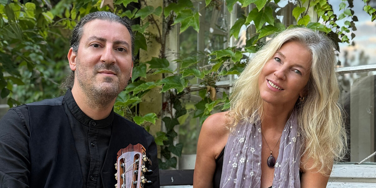 Andalusien meets Anatolien